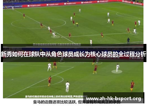 新秀如何在球队中从角色球员成长为核心球员的全过程分析
