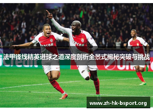 法甲锋线精英进球之道深度剖析全景式揭秘突破与挑战