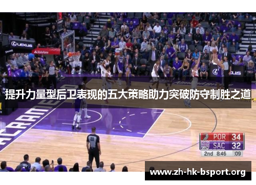 提升力量型后卫表现的五大策略助力突破防守制胜之道
