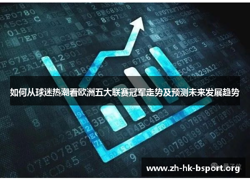 如何从球迷热潮看欧洲五大联赛冠军走势及预测未来发展趋势